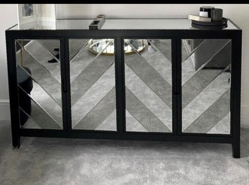 Furtinure display case glass - case,