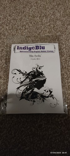 Indigoblu ella bella - "ella, bella"