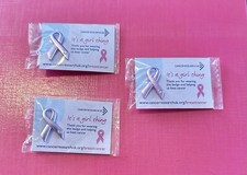 Breast Cancer Research Pink