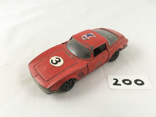 Rare vintage politoys - vintage,
