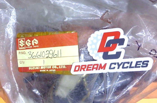 Nos genuine suzuki ts185 - suzuki,