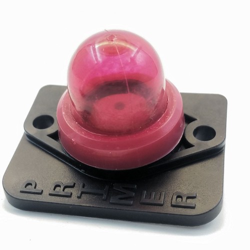 Primer purge bulb for - primer,