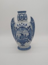 Vintage North Delft Pottery