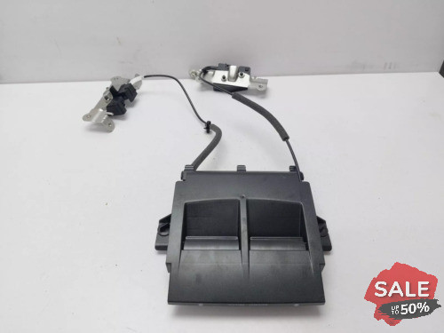 Volvo v60 s60 rear seat - v60,