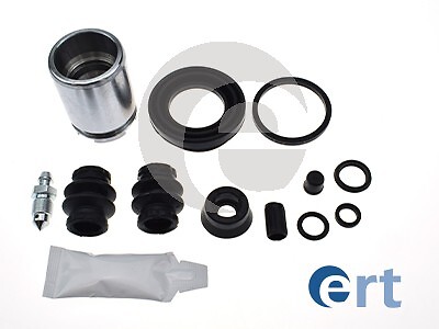 Rear ert 402014 - rear, repair