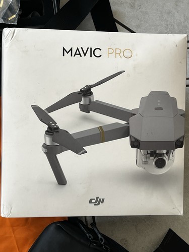Dji mavic pro all - mavic, accessories