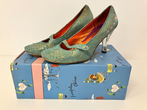 Irregular choice mary jane - mary,
