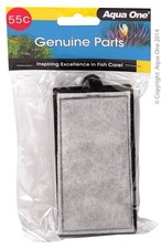 Aqua One Carbon Cartridge 55C