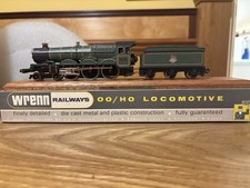 RARE WRENN LTD EDITION W2400