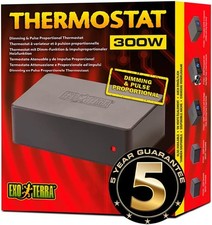 EXO TERRA 300W THERMOSTAT