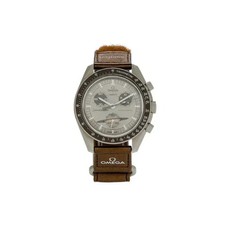 OMEGA Speedmaster Champagne Men's Watch - SO33T100