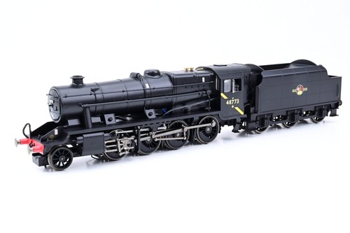 Hornby gauge r2393 black - hornby,
