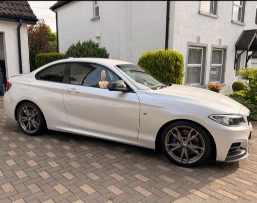 Bmw m235i - bmw,