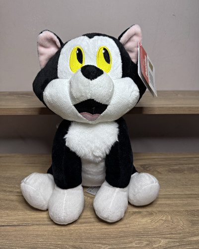 Disney figaro plush soft - plush,