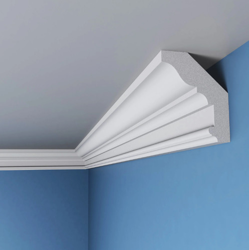 Coving cornice polystyrene - coving,