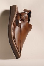 Traditional Kaptaan Chappal |