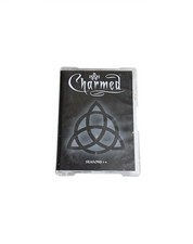 Charmed Series 1-4 Complete