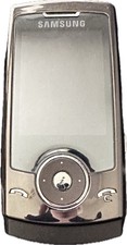Samsung SGH U600 Mobile Phone