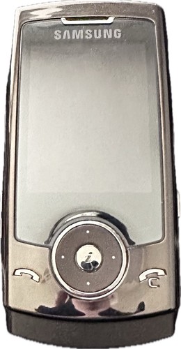 Samsung sgh u600 mobile phone - sgh,