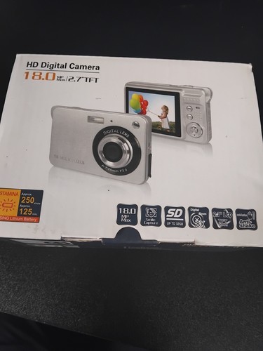 Tft lcd digital camera - tft,