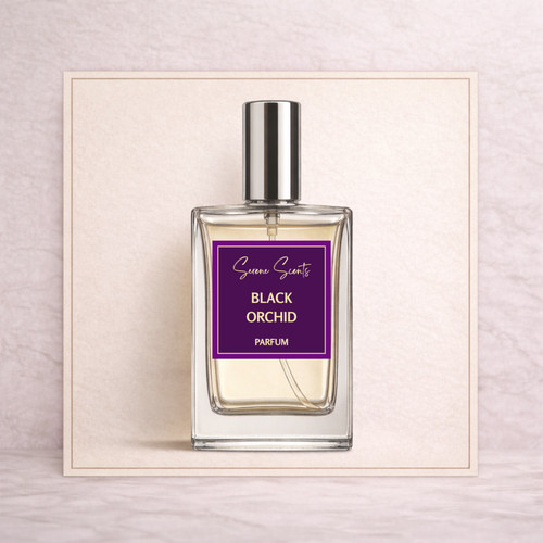 Black orchid eau parfum - black,