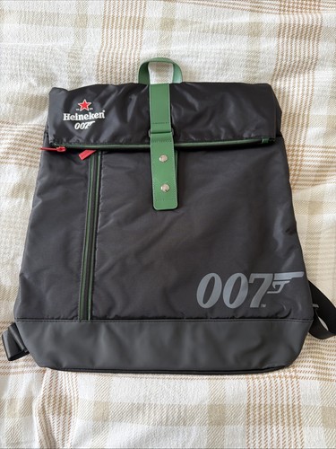 007 heineken official licensed - 007,
