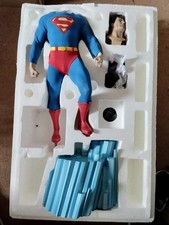 Superman Premium Format Figure