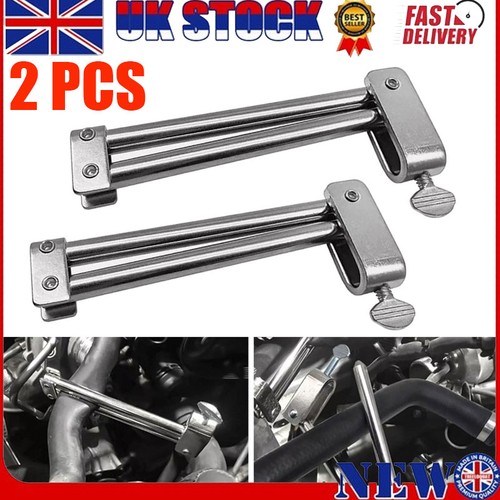 For blocking brake - 2x,