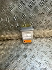 2008 MERCEDES ML420 CDI AIRBAG ECU MODULE SRS A1648207926