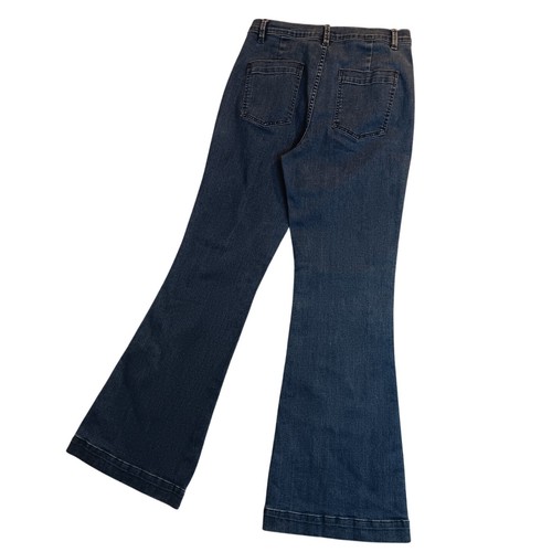 Sailor jeans womens 11 - sailor,