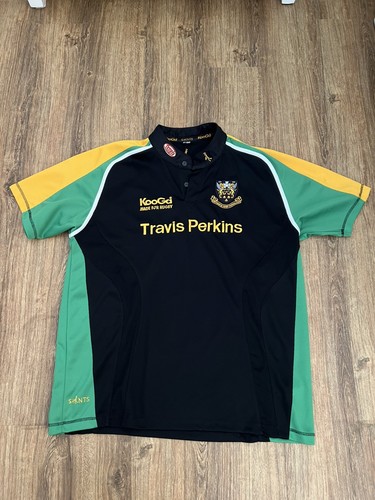 Kooga northampton saints - kooga, rugby