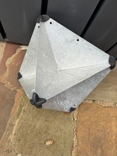 Radar Reflector Aluminium