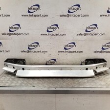 FRONT BUMPER REINFORCEMENT