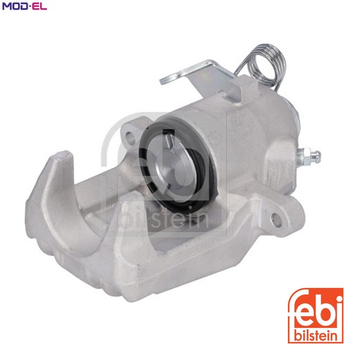 Brake caliper 184639 for - 184639, skoda