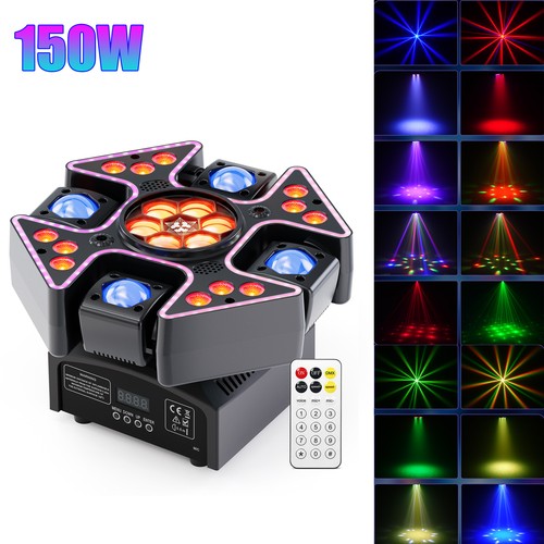 150w moving head party - head,