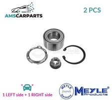 WHEEL BEARING KIT SET PAIR
