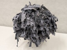 British Army OPFOR Blue DPM Camo Combat Helmet Cover MK7 with Scrim - Size Large