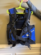 Brand New SEAC Foldable Travel