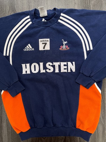 Player issue adidas - issue, tottenham