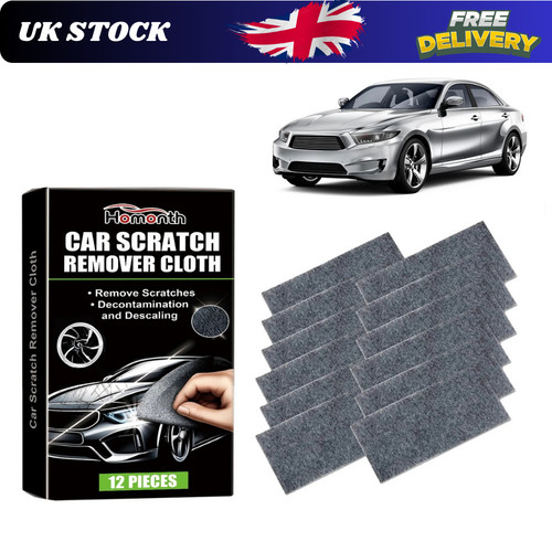 12pcs nano sparkle - sparkle, car
