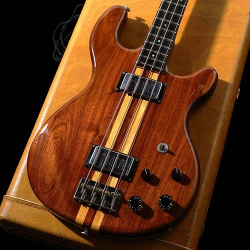 Kramer 1976 450b used bass - 1976,