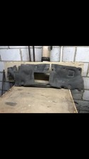 Vw T4 Under Bonnet Sound Proof 