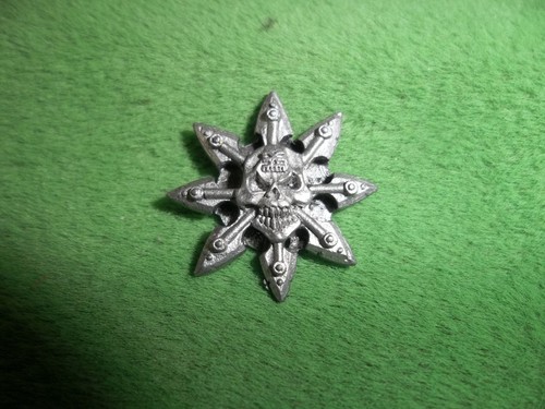 Warhammer40k chaos space - warhammer40k,