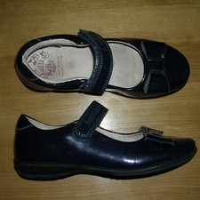 Lelli Kelly Girls Navy Blue