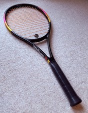 Wilson Pro Staff 97 V14 Limited Edition Tennis Racket Grip 4