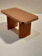 Vintage Dol Toi  Table