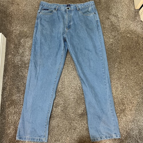 Union blues waist size - union,