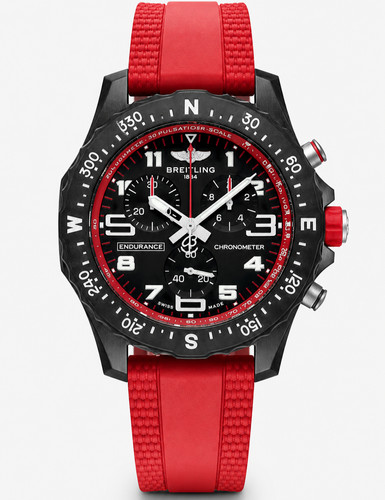 New breitling endurance - breitling,