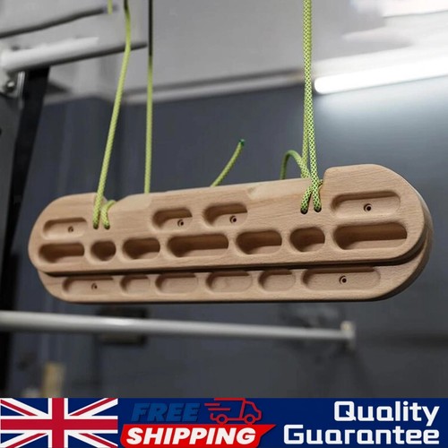Climbing hangboard finger - hangboard,