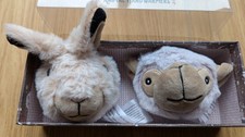Brandwell Lama & Bunny Snug &